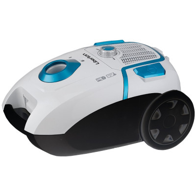 Пилосос Liberton LVC 0804B ECO White Вінниця - фото 1