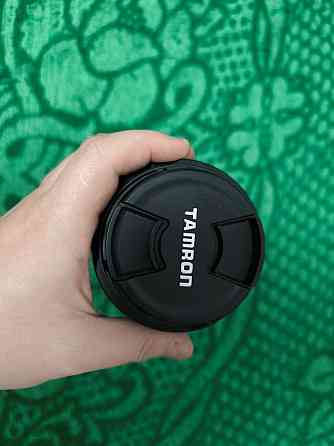 Объектив Tamron AF 28-300mm f/3.5-6.3 XR Di (для Pentax K) Киев