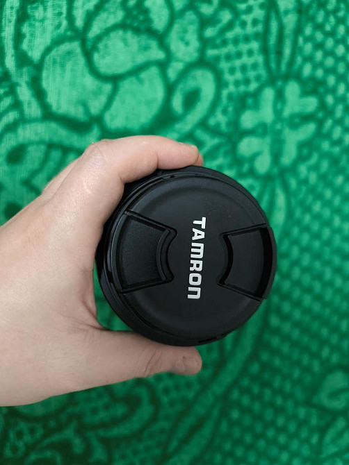 Объектив Tamron AF 28-300mm f/3.5-6.3 XR Di (для Pentax K) Киев - изображение 1