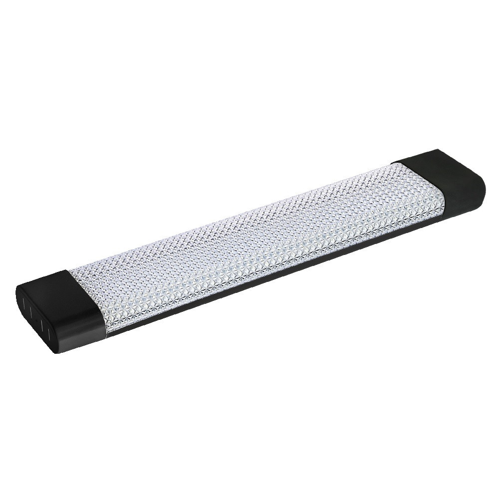 Світильник LED 30W "GAMA-30X" 6400К Київ - фото 1