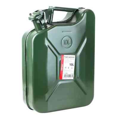 Канистра автомобильная AMiO 10 л (02488) Винница