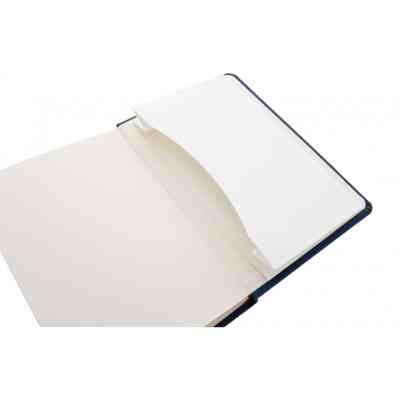 Книга записная Optima Vivella А6 128 листов линия бирюзовый (O20390-21) Винница