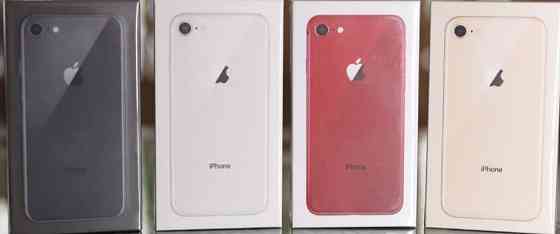 Найкраща ціна! Новый ! iPhone 8 64Gb. / Айфон 8/64Gb. Neverlock NEW.! Київ