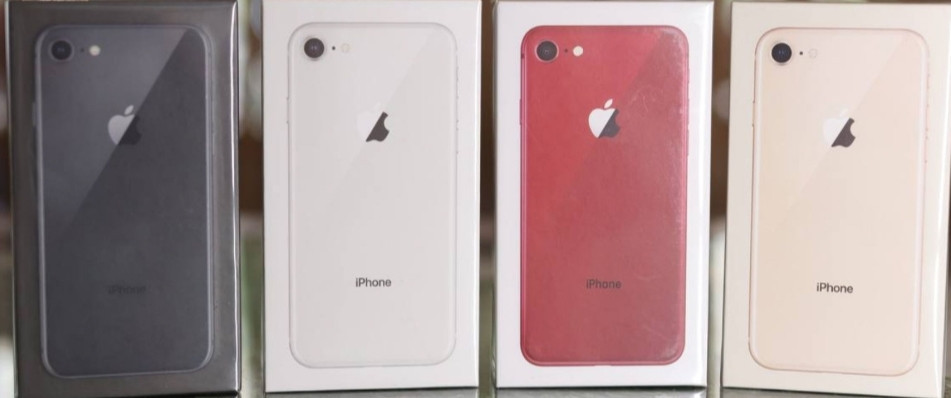 Найкраща ціна! Новый ! iPhone 8 64Gb. / Айфон 8/64Gb. Neverlock NEW.! Київ - фото 2