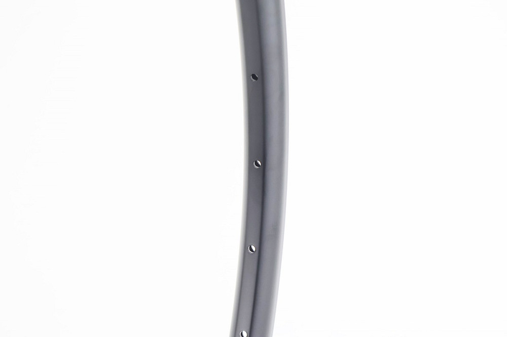 Обід 29" (622x19) Disk-brake, алюмінієвий, чорний  J19SE Киев - изображение 2