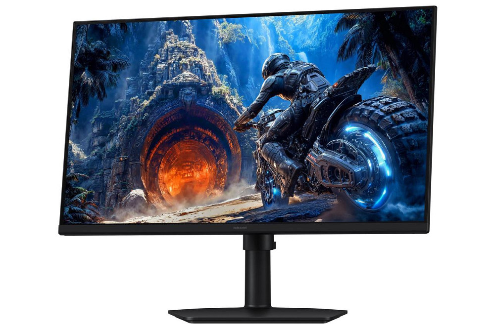 Монітор Samsung 27
