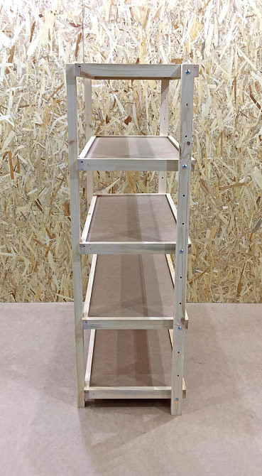Этажерка разборная 