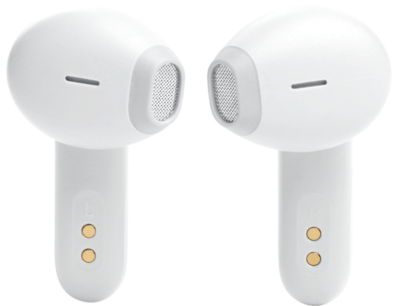 Навушники JBL Wave 300 TWS Bluetooth 5.2, Pure Bass, 26 год, сенсорне керування, IPX2, швидка зарядка Київ - фото 5