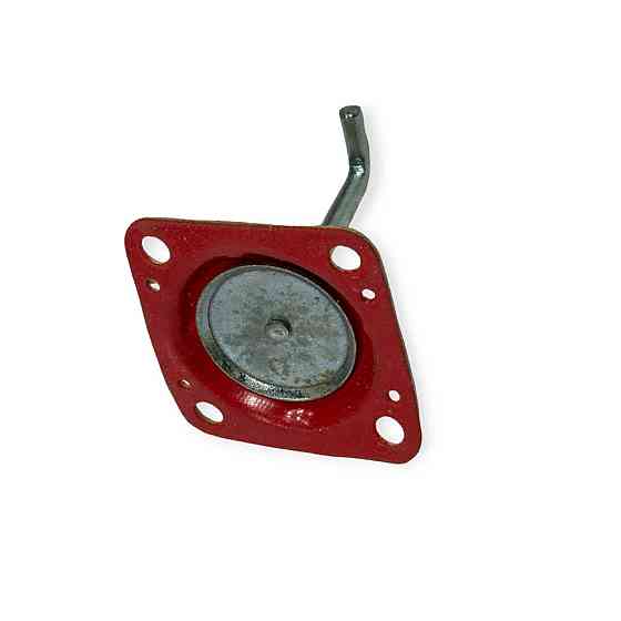 Мембрана устройства 2108 красн. 152034 пускового Мукачево