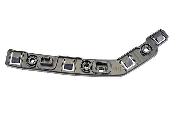 Кронштейн Джип Renegade 1 BU (2014-2023) дорестайлінг заднього правий бампера Мукачево