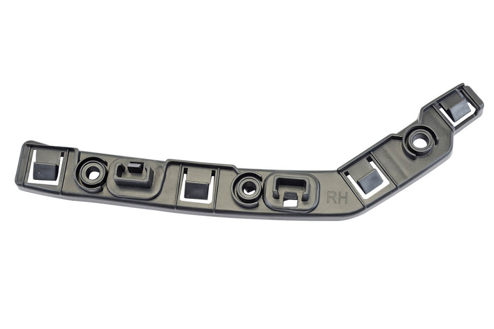 Кронштейн Джип Renegade 1 BU (2014-2023) дорестайлінг заднього правий бампера Мукачево - фото 1