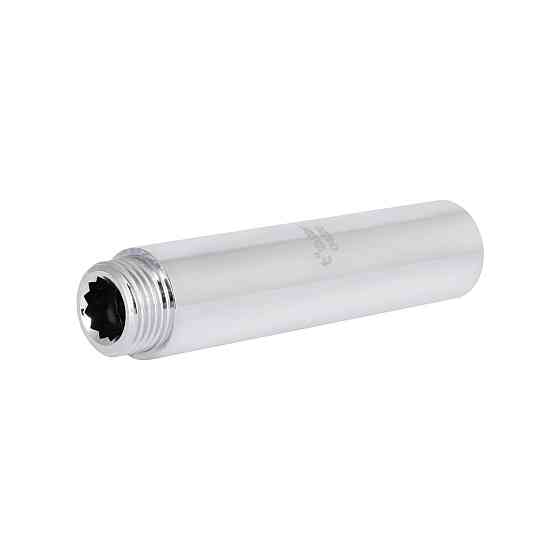 Подовжувач Thermo Alliance Standart 100х1/2" хром SD13015100 Київ