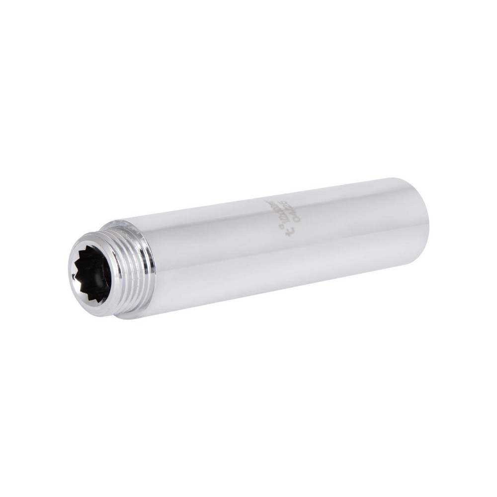 Подовжувач Thermo Alliance Standart 100х1/2" хром SD13015100 Київ - фото 1