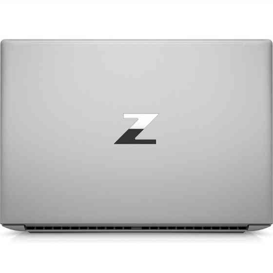 HP ZBook Fury 16 G9 16