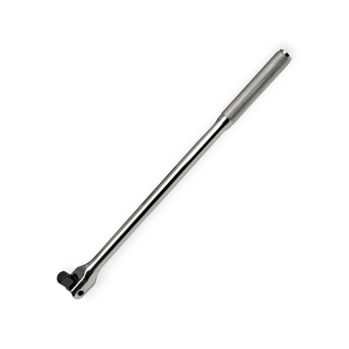 Вороток с шарниром 1/2