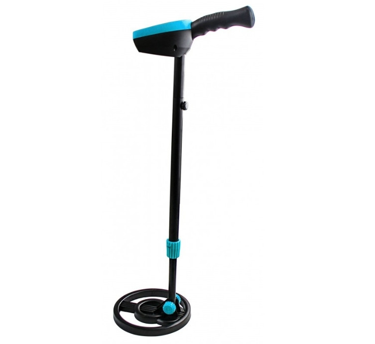 Металошукач для дітей MD-1012 (батарея АА – 2шт.) Вінниця - фото 5