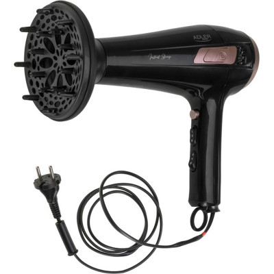 Фен Adler AD 2283B Вінниця - фото 7