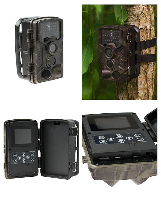 Мисливська камера Denver WCT-8010MK2 Луцк - изображение 1