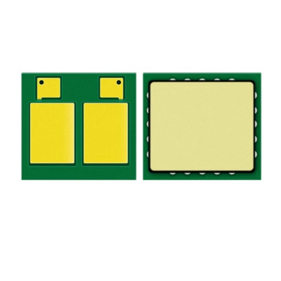 Чип для картриджа Everprint Canon 069H 5.5K, yellow (CHIP-CAN-069H-Y) Вінниця - фото 1