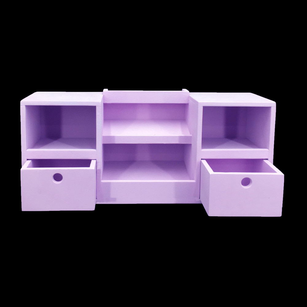 Органайзер настільний "Шелдон" флокс Миколаїв - фото 4