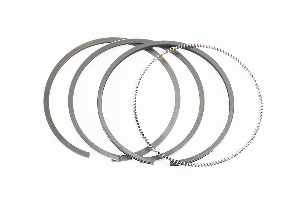 Кільця поршневі 178F 78mm STD Киев - изображение 1