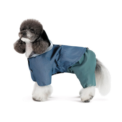 Дождевик для животных Pet Fashion Mason L (4823082443550) Винница - изображение 2