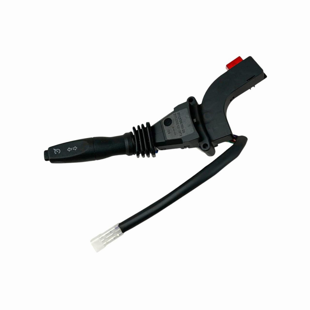 Перемикач та світла Газель Бізнес, Next Cummins ISF 2.8 з аварійкою та кнопкою з торця поворотів Мукачево - фото 4