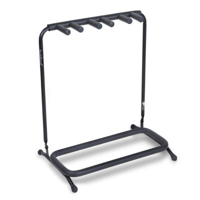 Стойка для гитары RockStand Guitar Rack Stand for 3 Classical or Acoustic Guitars / Basses (RS 20870 B/1) Винница - изображение 1