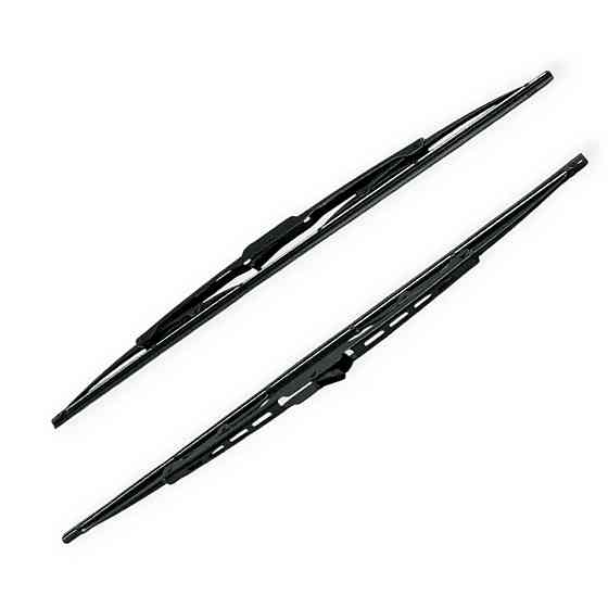 Щітки 2108 новий зразок, 3302-Газель склоочисника Мукачево