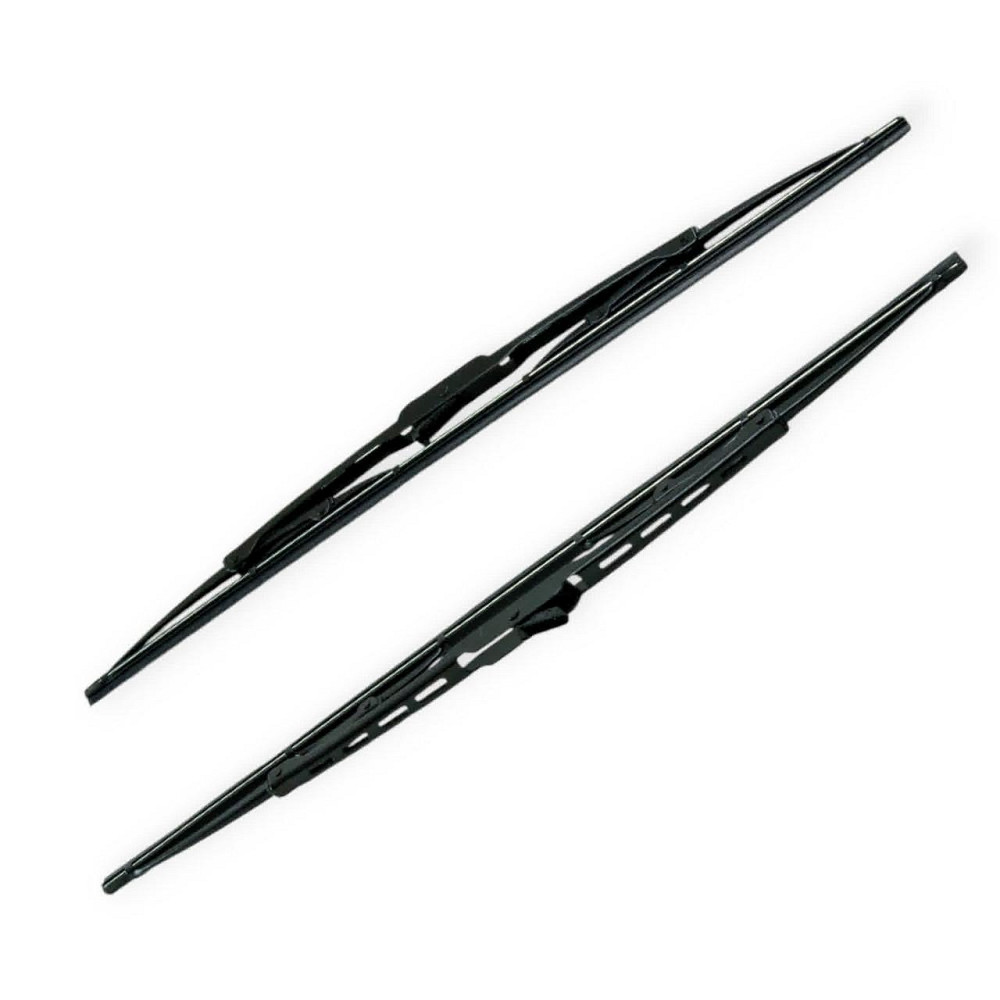 Щітки 2108 новий зразок, 3302-Газель склоочисника Мукачево - фото 1