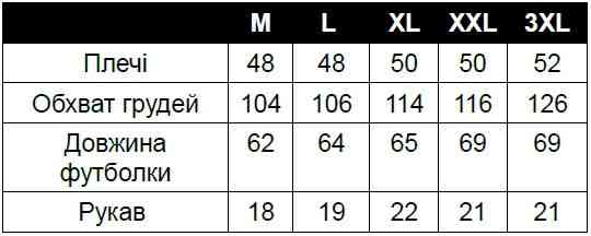 100% з продажу на ЗСУ! Футболка чорна з принтом "Прапор Донецької обл." (жовте сонце), бавовна, розмір M, унісекс Solmir Київ