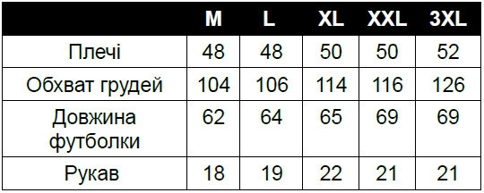 100% з продажу на ЗСУ! Футболка чорна з принтом "Прапор Донецької обл." (жовте сонце), бавовна, розмір M, унісекс Solmir Київ - фото 5