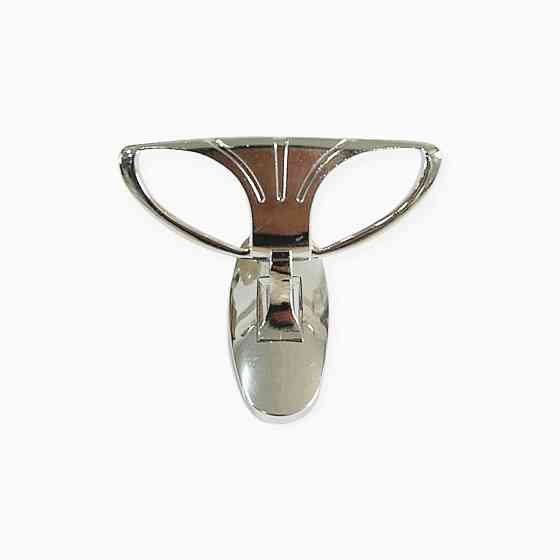 Емблема капота "приціл" daewoo Мукачево