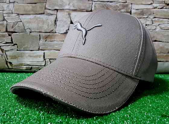 Бейсболка Puma PRO CAP FUTURA Київ