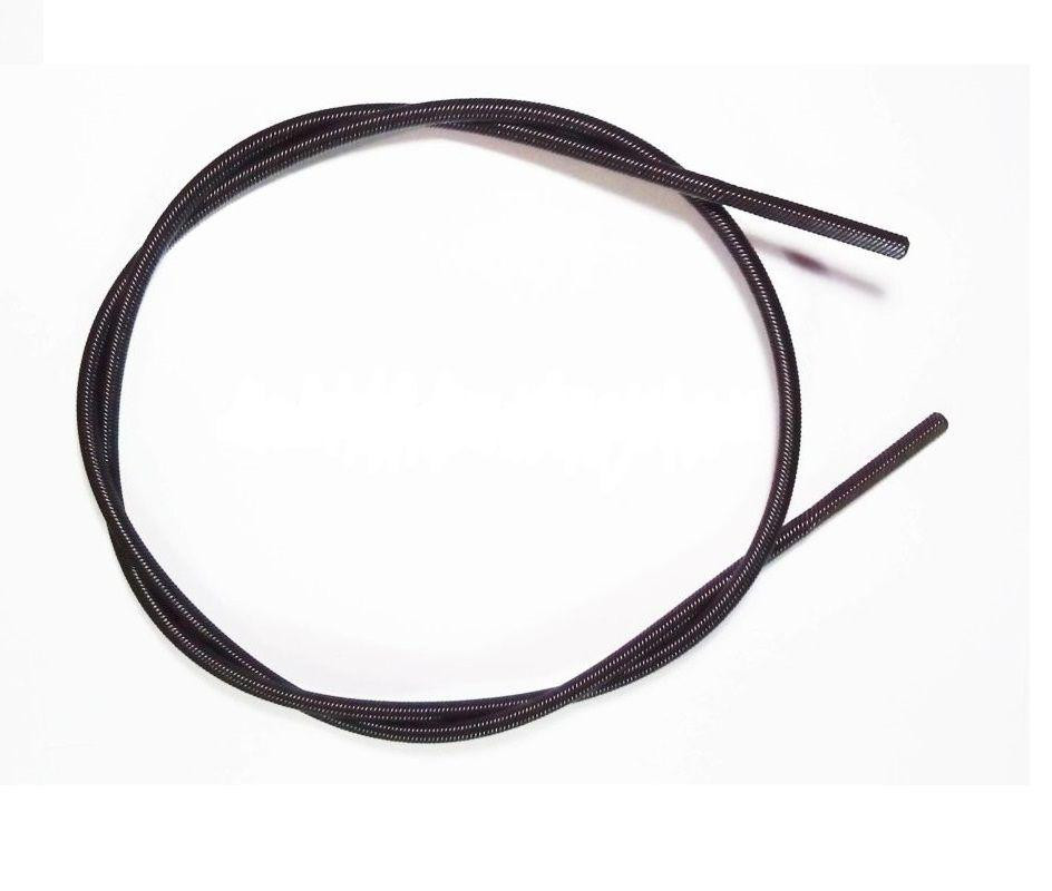 Трос для гнучкого вала L=99 см D=3 мм Полтава - фото 1