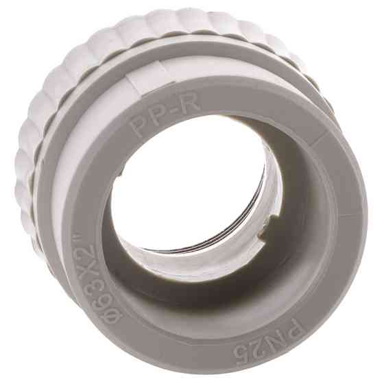 Соединительная муфта 63x2F