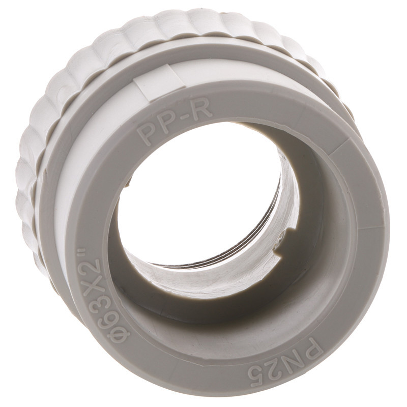 З'єднувальна муфта 63x2F" ВР Europroduct EP.0057 (EP3982) Київ - фото 2