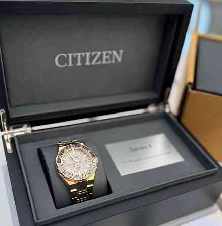 CITIZEN NB6032-53P Series 8 Киев
