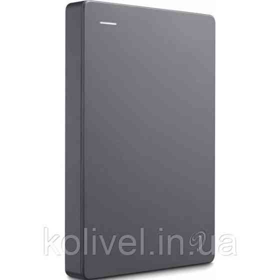 HDD external, USB 3.0 2TB, Seagate 2.5