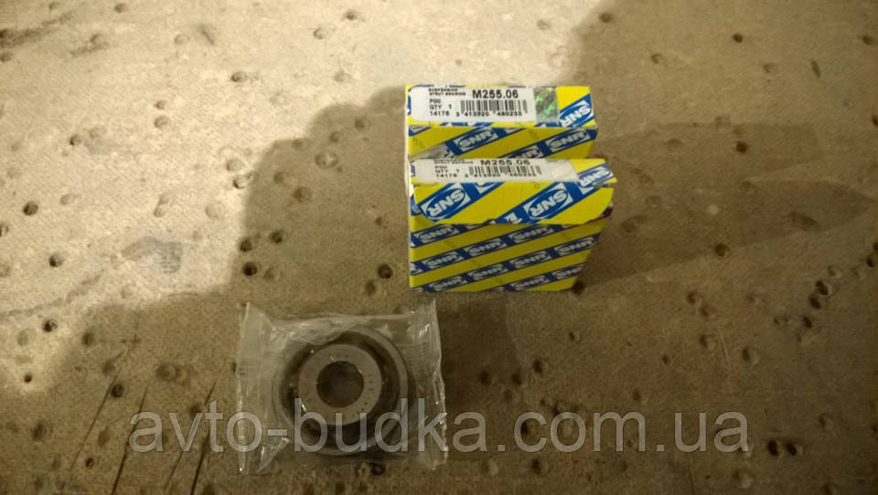 Опорний підшипник стойки на Рено Трафік 01-> - SNR (Франція) M255.06 Новий Розділ - фото 1