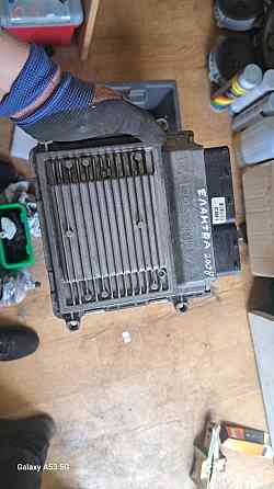 Блок керування двигуном Hyundai Elantra (2006-2011) Київ