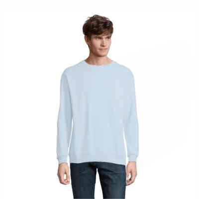 Світшот Sol's Columbia Tube пастельно-блакитний M (03814A251M) Вінниця