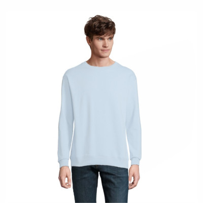 Світшот Sol's Columbia Tube пастельно-блакитний M (03814A251M) Вінниця - фото 1