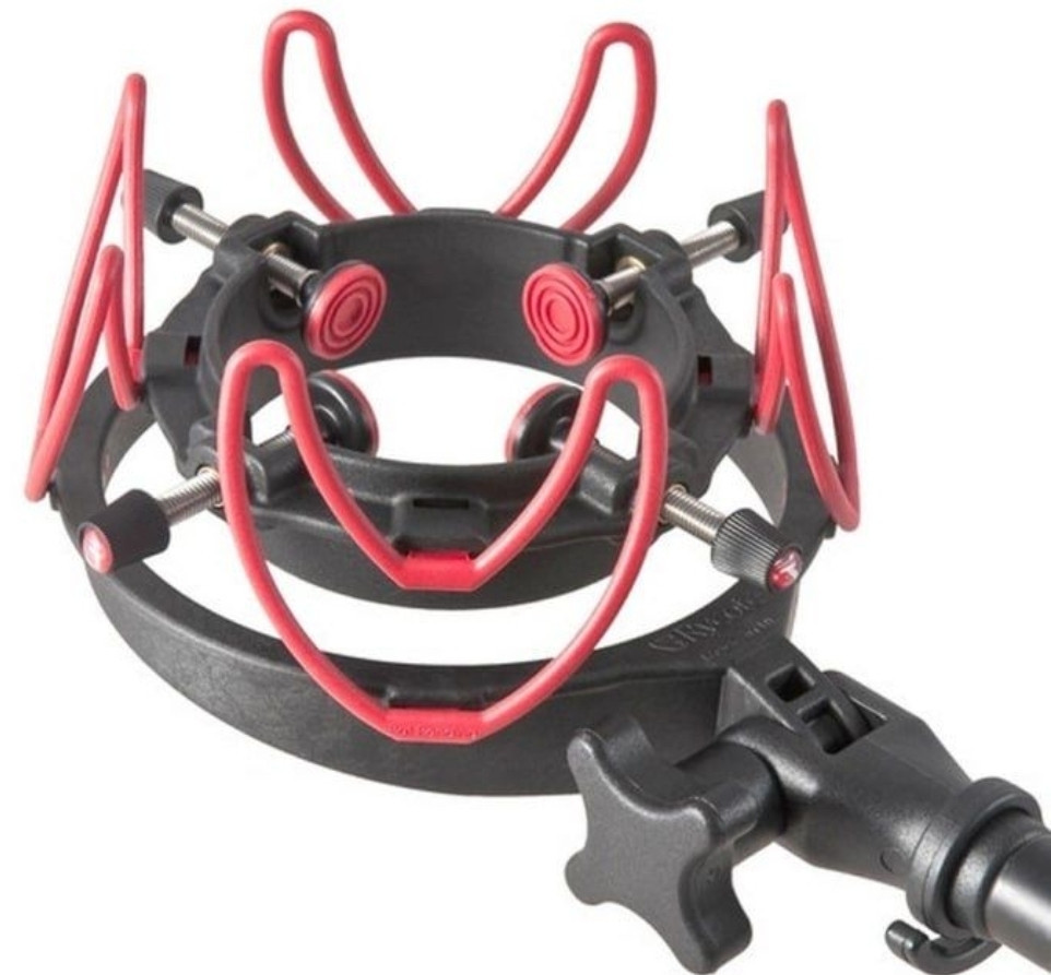 Универсальный паук Rycote InVision USM. Харьков - изображение 1