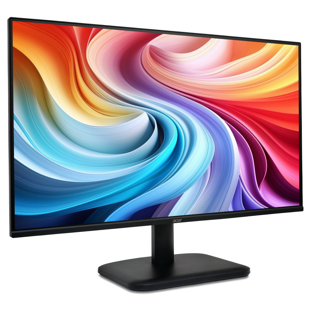 Монітор Acer 27" EK271P6bi (UM.HE1EE.601) IPS Black 144Hz ( 13814 ) Харків - фото 5