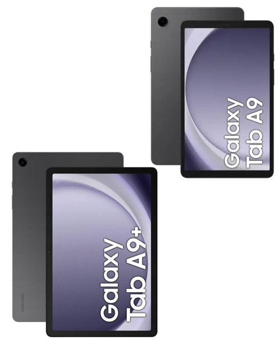 Полиуретановая пленка HyperClear Guard для Samsung Galaxy Tab A8 10.5 (X200) Киев - изображение 2