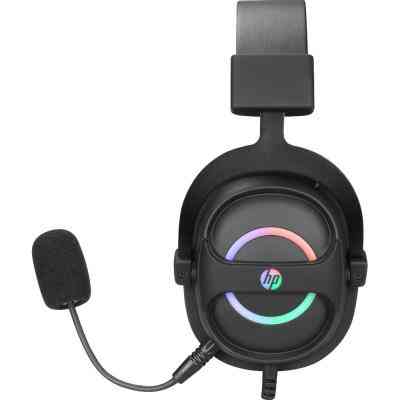 Навушники HP DHE-8006 Gaming 7.1 Sound USB Black (DHE-8006) Вінниця