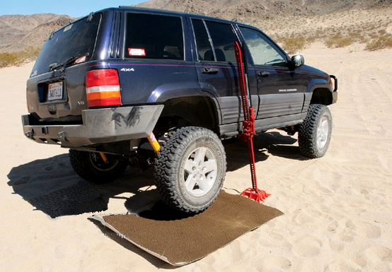 Домкрат рейковий 3т 125-318мм TORIN TRA8205 Одеса