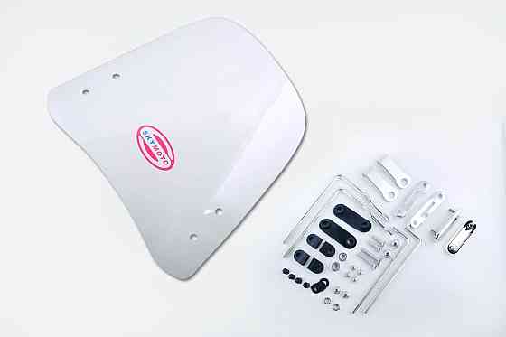 Обтічник (малий) Мукачево