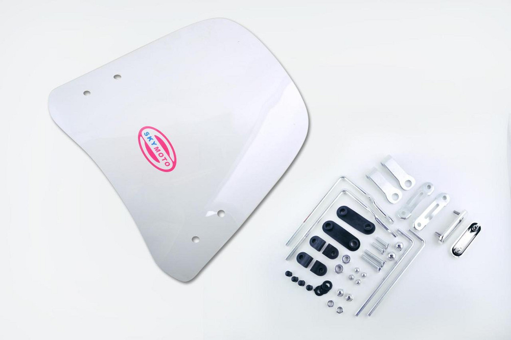 Обтекатель (малый) Мукачево - изображение 1